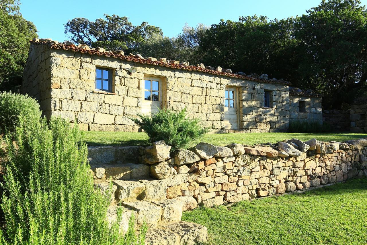 Domaine De Murtoli 호텔 Sartène 외부 사진