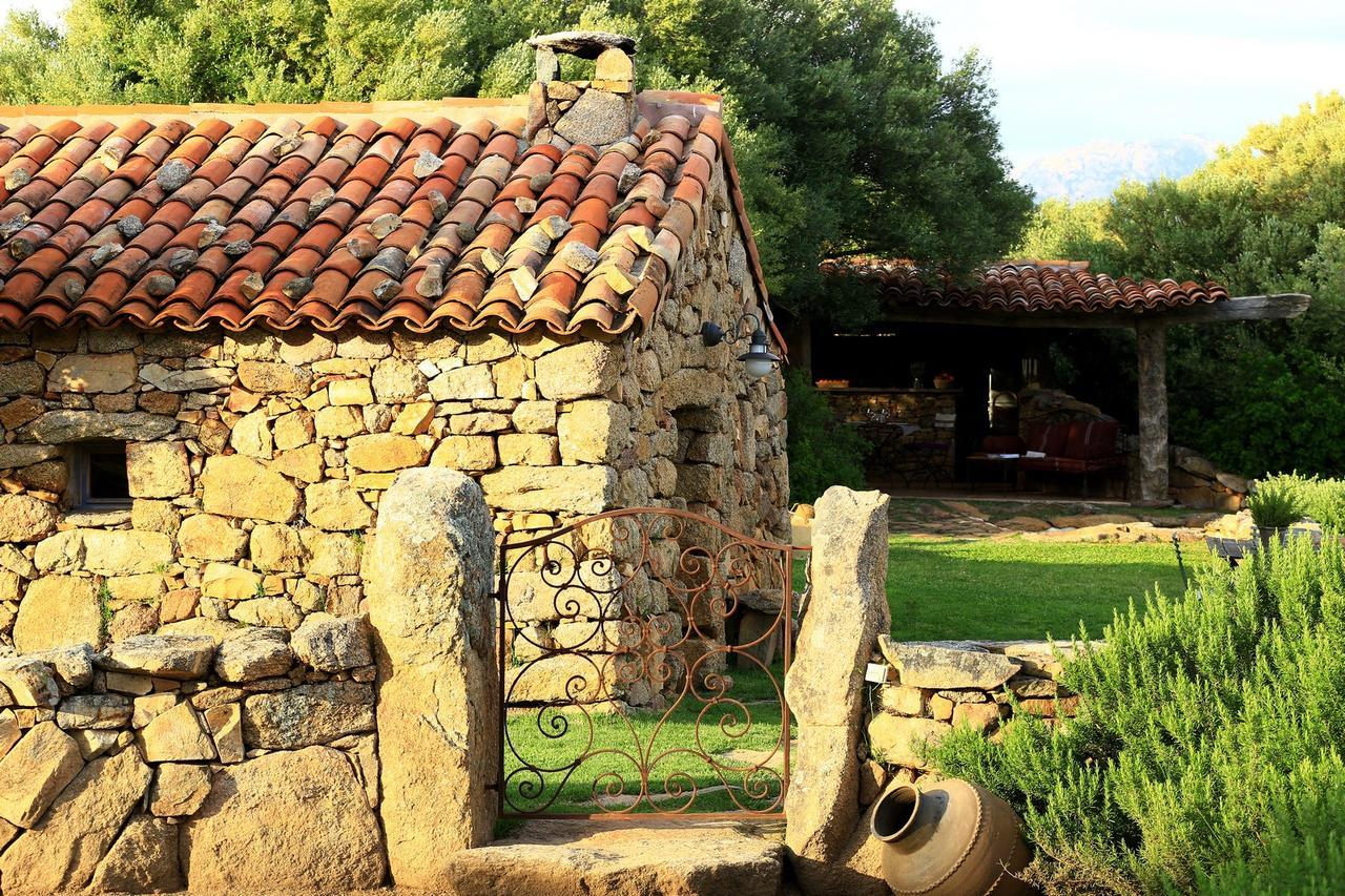 Domaine De Murtoli 호텔 Sartène 외부 사진