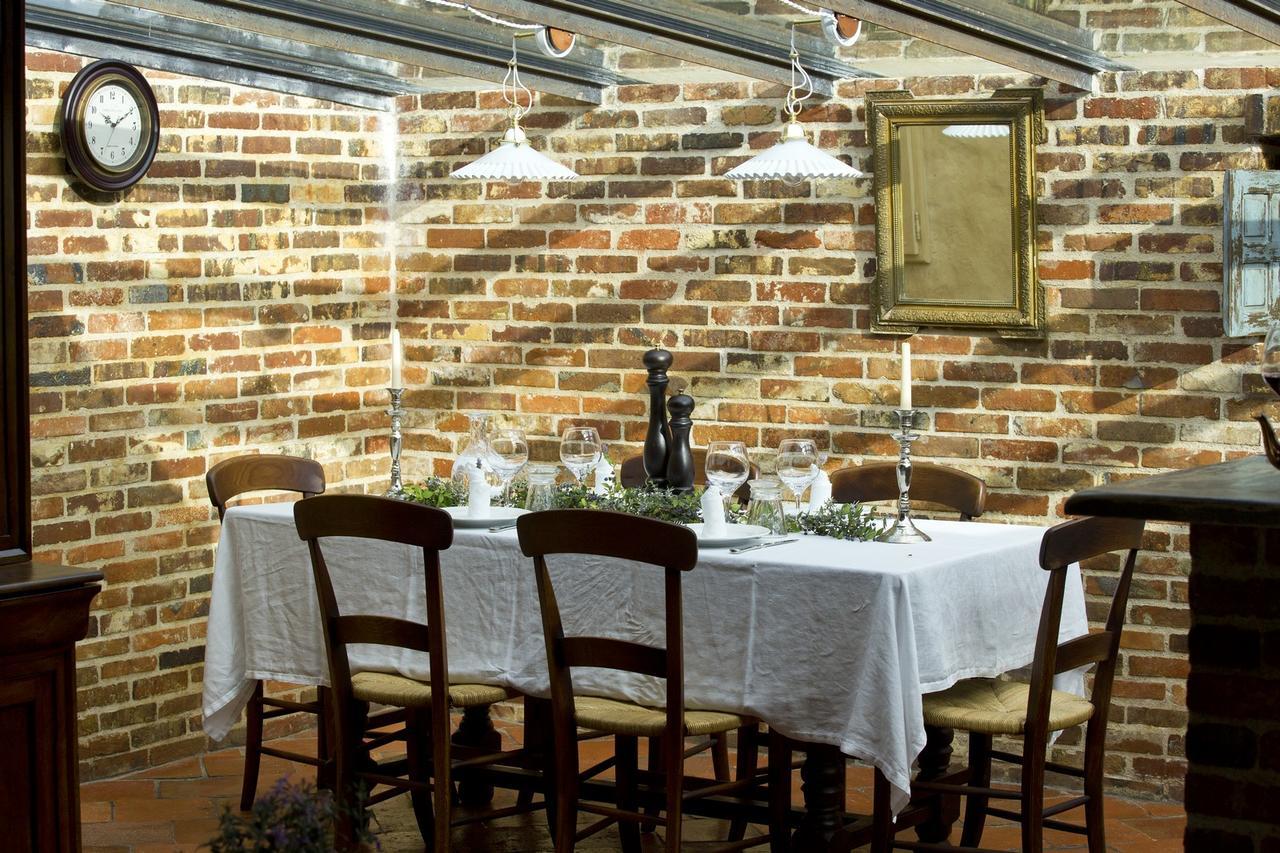 Domaine De Murtoli 호텔 Sartène 외부 사진